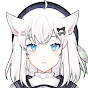 黒井夜子 VTuber 大頭貼