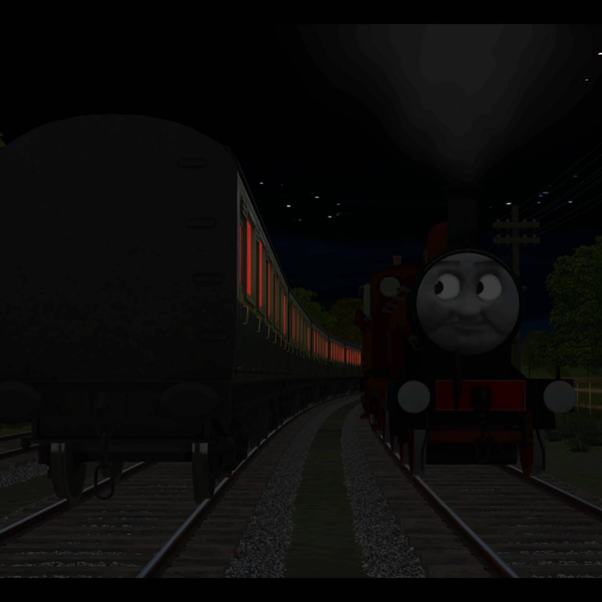 Post from Trainzmania 2023 | Ricardo