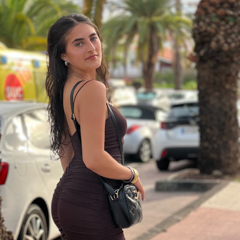Ana Maria ♡