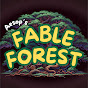 Aesop's Fable Forest logo