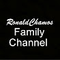 Ronald Chamos Family Channel logo