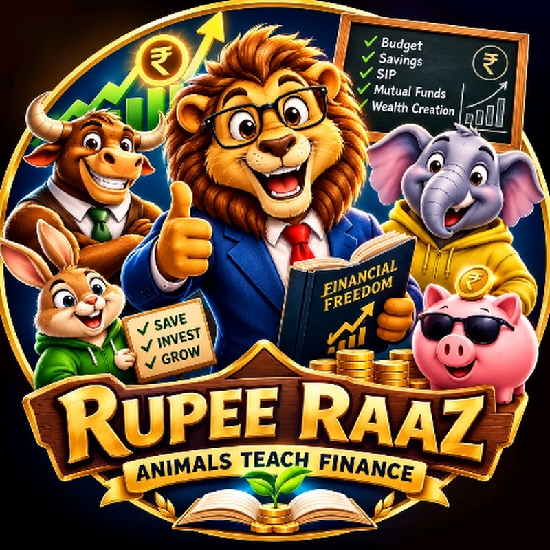 Rupee Raaz