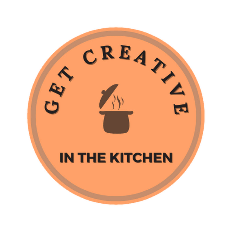 Get Creative in the Kitchen