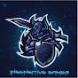 Insensitive Gamer logo