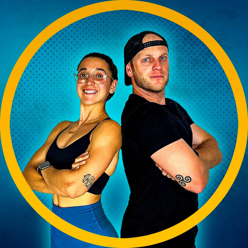 POWER HIIT TV (Entrena con Jesús y Ruth)