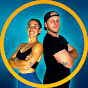 POWER HIIT TV (Entrena con Jesús y Ruth) logo
