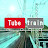 TUBETRAIN　全国の車窓展望をお届けしたい。