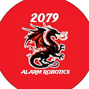 Alarm Robotics 2079