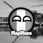 MapMuse logo