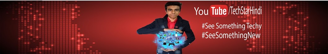 Tech Star Hindi YouTube channel avatar