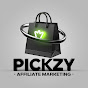 PICKZY logo