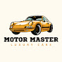 Motor Master logo