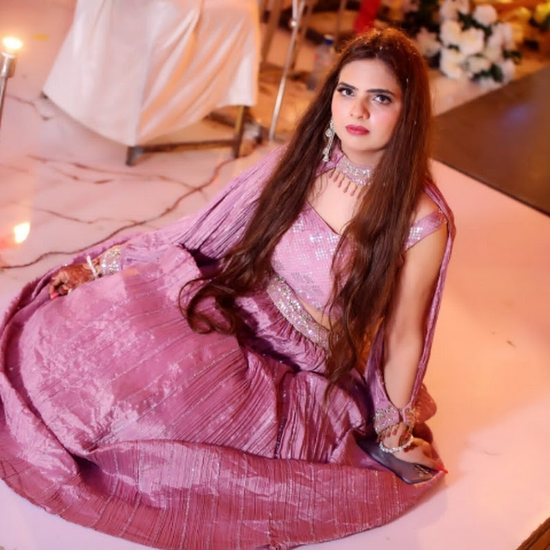 Alisha Ka Dream