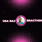 usa raj reaction logo