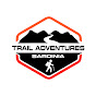 Trail Adventures Sardinia logo