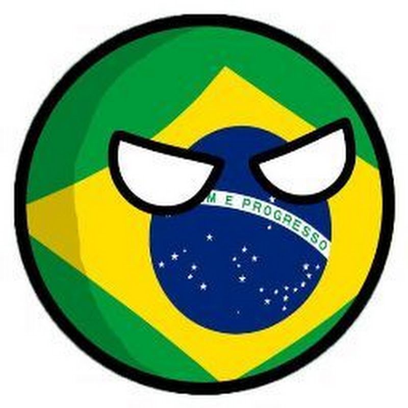 Geographic Brazil avatar