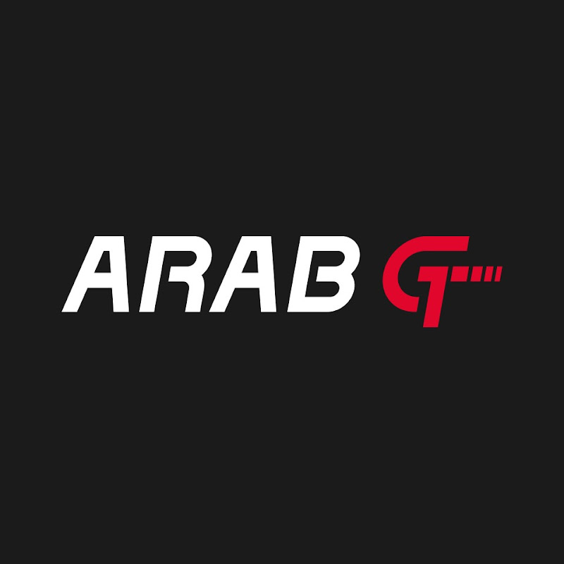 ArabGT EN