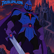Tru Blu Paladin