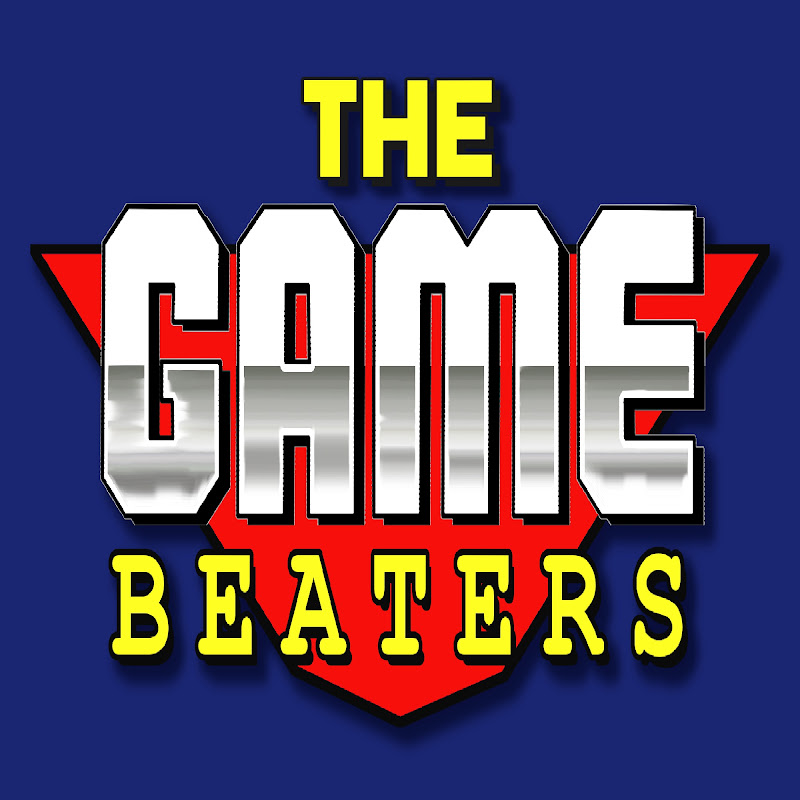 The Game Beaters