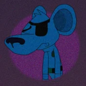 chilled mouse