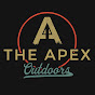 The APEX Outdoors logo