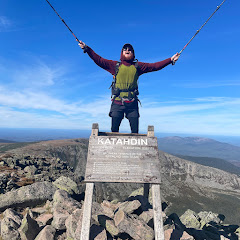 HammerHikes — YouTube channel thumbnail