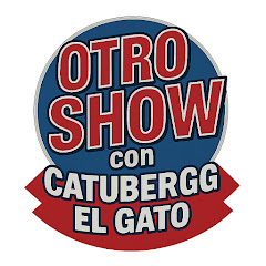 Avatar for YouTube creator catubergg