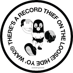 Record Thief