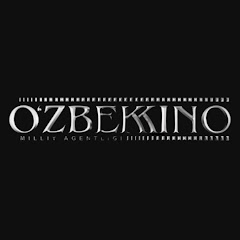 O'zbekkino channel logo