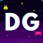 Degas Gameplay logo