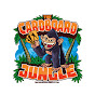 The Cardboard Jungle logo