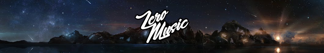 Zero Music YouTube 频道头像