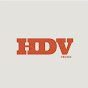 HDV Tech K logo