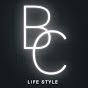 Beyond Comfort Lifestyle logo