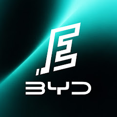 BYD Energie Karlovy Vary