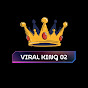 Viral King 02 logo