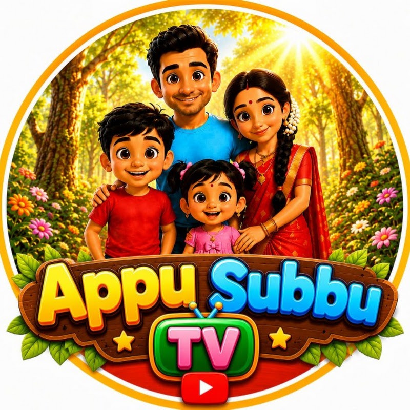 Appu Subbu TV