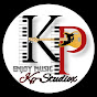 KP STUDIOX logo