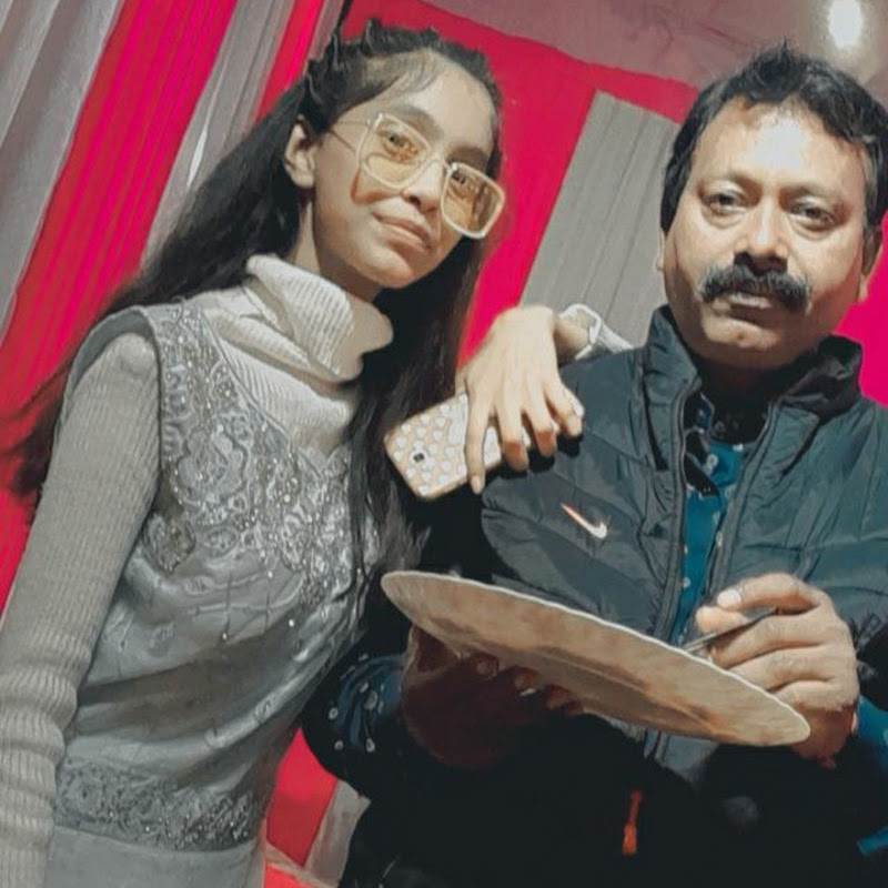 komal Kushwaha