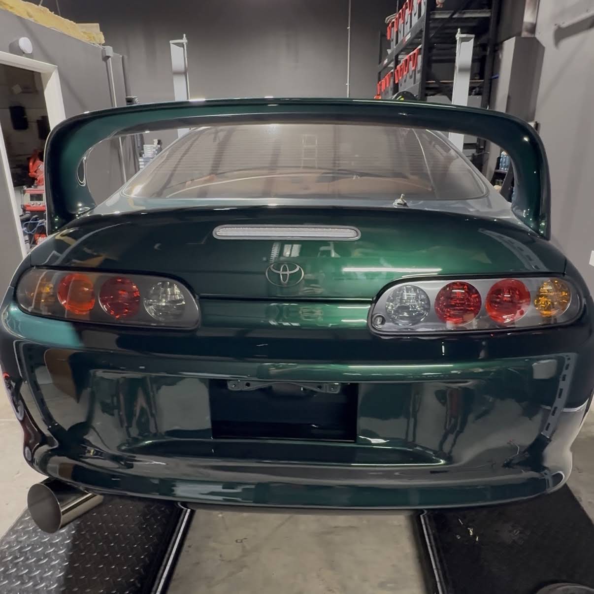 Post from Jack Builds It