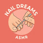 Nail Dreams ASMR logo