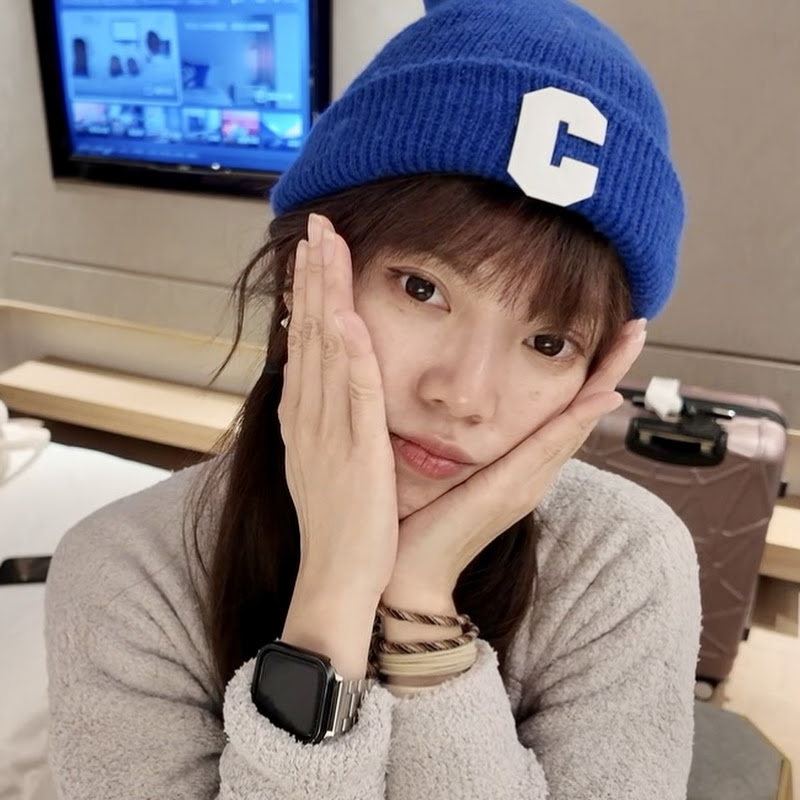 Fang’s 放肆女孩 ! Logo