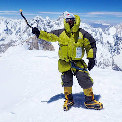 Gonzalo Pirineus