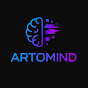 Artomind logo