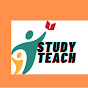 Study Teach logo