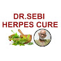Herpes Cure logo
