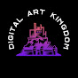 Digital Art Kingdom logo