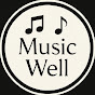 Music Well logo