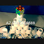 AZ Stacker888 logo