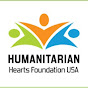 HHFUSA - Humanitarian Hearts Foundation USA Inc. logo
